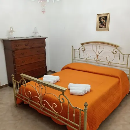 Apartment Vittoriostella Immersa Nel Valderice