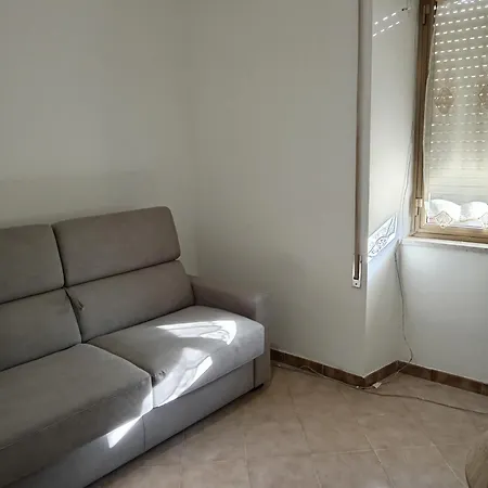 Vittoriostella Immersa Nel Apartment *