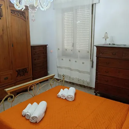 Vittoriostella Immersa Nel Apartment Valderice
