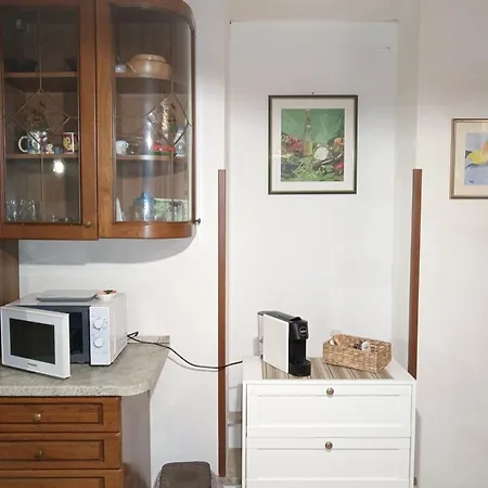 Apartment Vittoriostella Immersa Nel Valderice