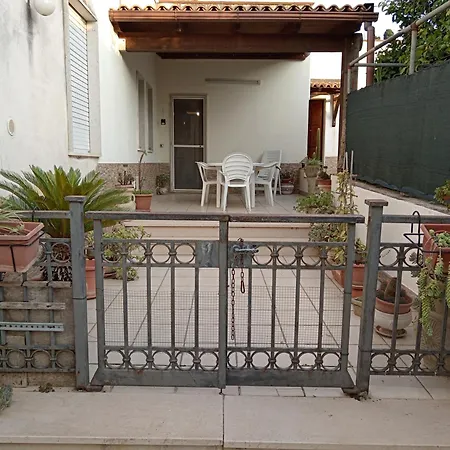 Vittoriostella Immersa Nel Apartment *